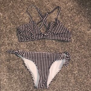 Target bikini